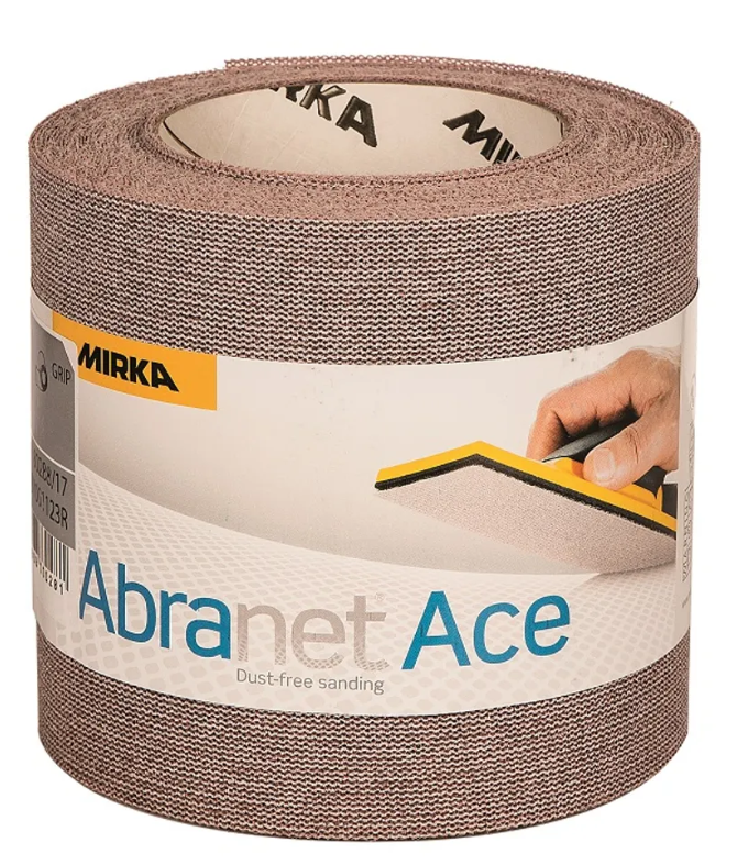 Abranet Ace P240 115x10mm Serie SP006