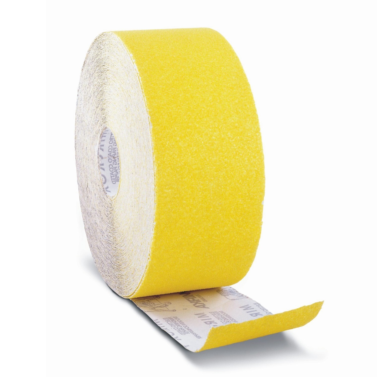 Mirox Schleifpapier P150 B115x50mm Serie SP004